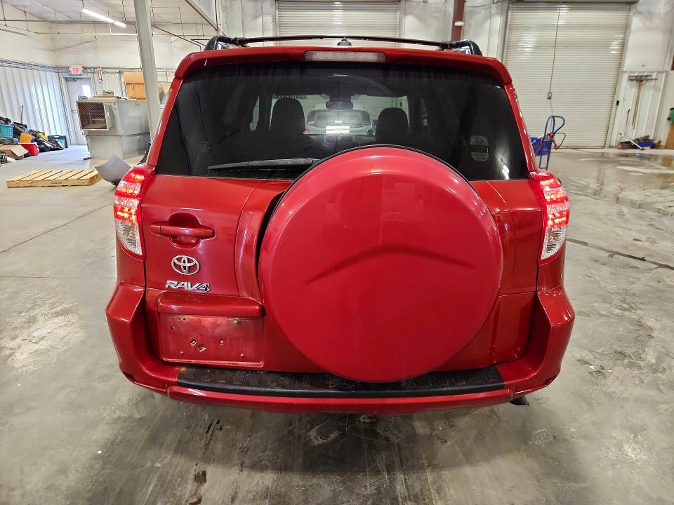 55765026 :رقم المزاد ، JTMZF4DV2B5036328 vin ، 2011 Toyota Rav4 مزاد بيع