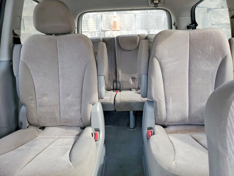 57641706 :رقم المزاد ، KNDMG4C71E6561499 vin ، 2014 Kia Sedona مزاد بيع