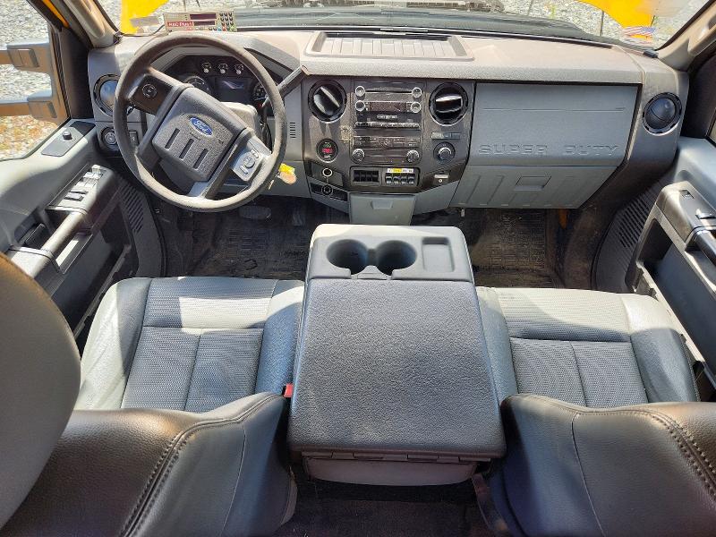 2016 Ford F550 მანქანა იყიდება აუქციონზე, vin: 1FD0W5GY0GEC07519, აუქციონის ნომერი: 58532026