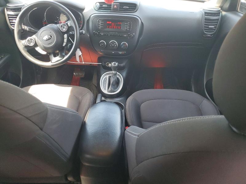 Aukcja sprzedaży 2015 Kia Soul, vin: KNDJN2A22F7792461, numer aukcji: 56807256