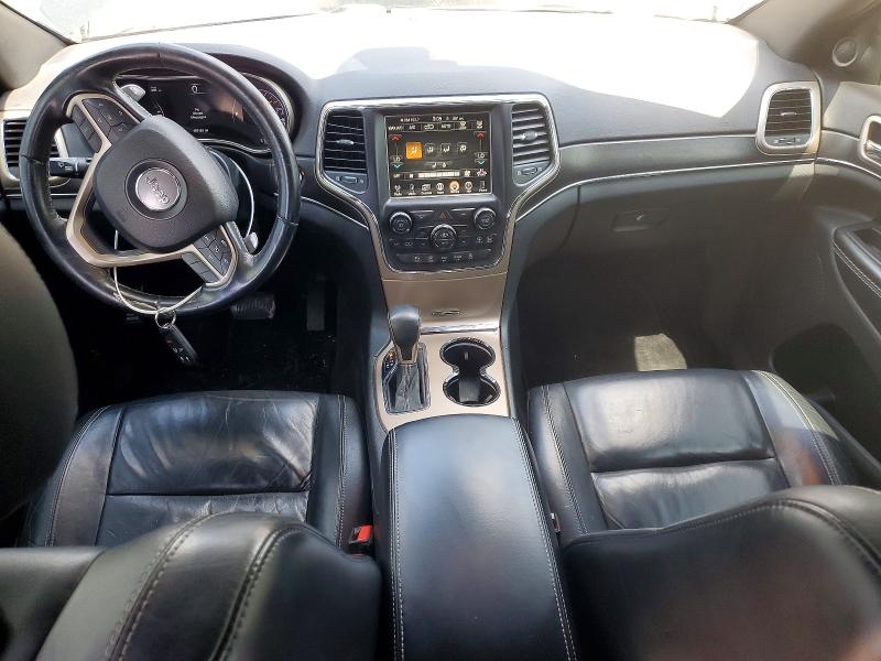 Продажа на аукционе авто 2016 Jeep Grand Cherokee, vin: 1C4RJFBG6GC431355, номер лота: 54867856