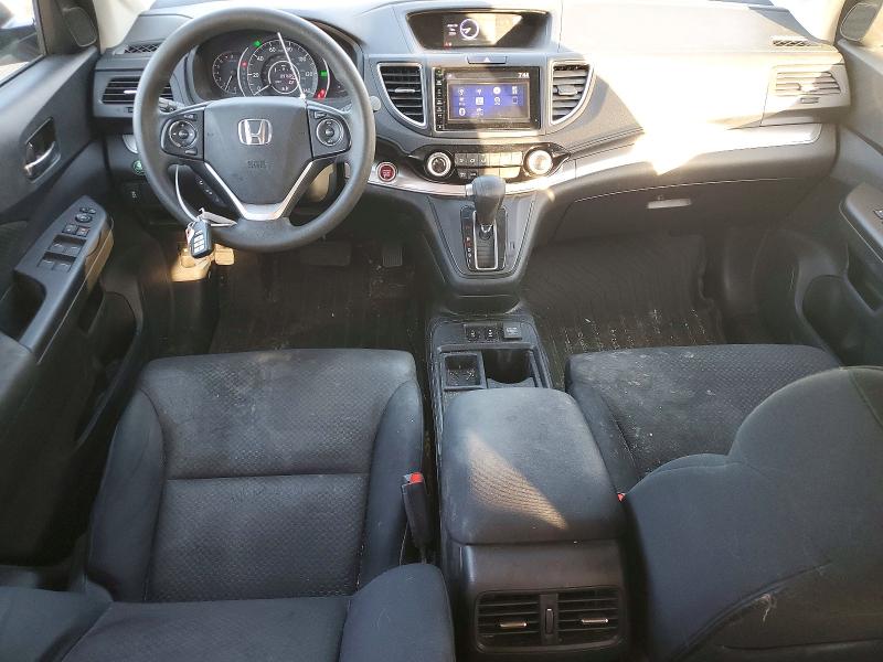 2015 Honda Cr-v მანქანა იყიდება აუქციონზე, vin: 2HKRM4H59FH658527, აუქციონის ნომერი: 55802196