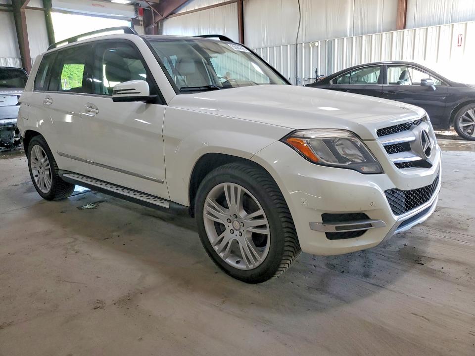 55684596 :رقم المزاد ، WDCGG8JB9FG375162 vin ، 2015 Mercedes-benz Glk مزاد بيع
