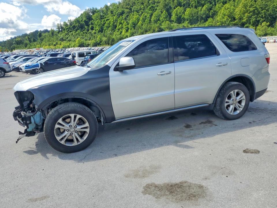 Продажа на аукционе авто 2012 Dodge Durango, vin: 1C4RDJAG6CC172744, номер лота: 57222366