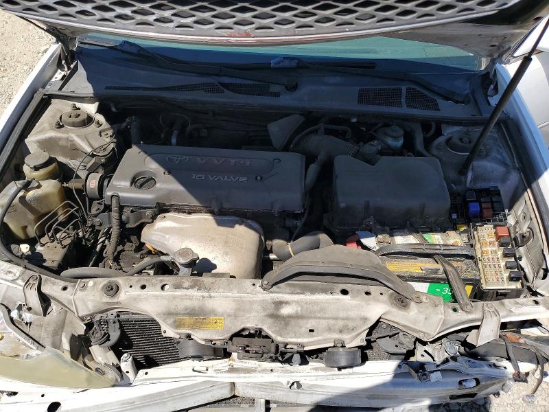 Продажа на аукционе авто 2002 Toyota Camry, vin: JTDBE32K320054552, номер лота: 57472866
