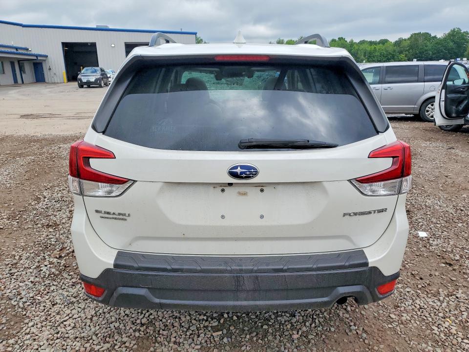 Продажа на аукционе авто 2019 Subaru Forester, vin: JF2SKAEC1KH532147, номер лота: 58041326