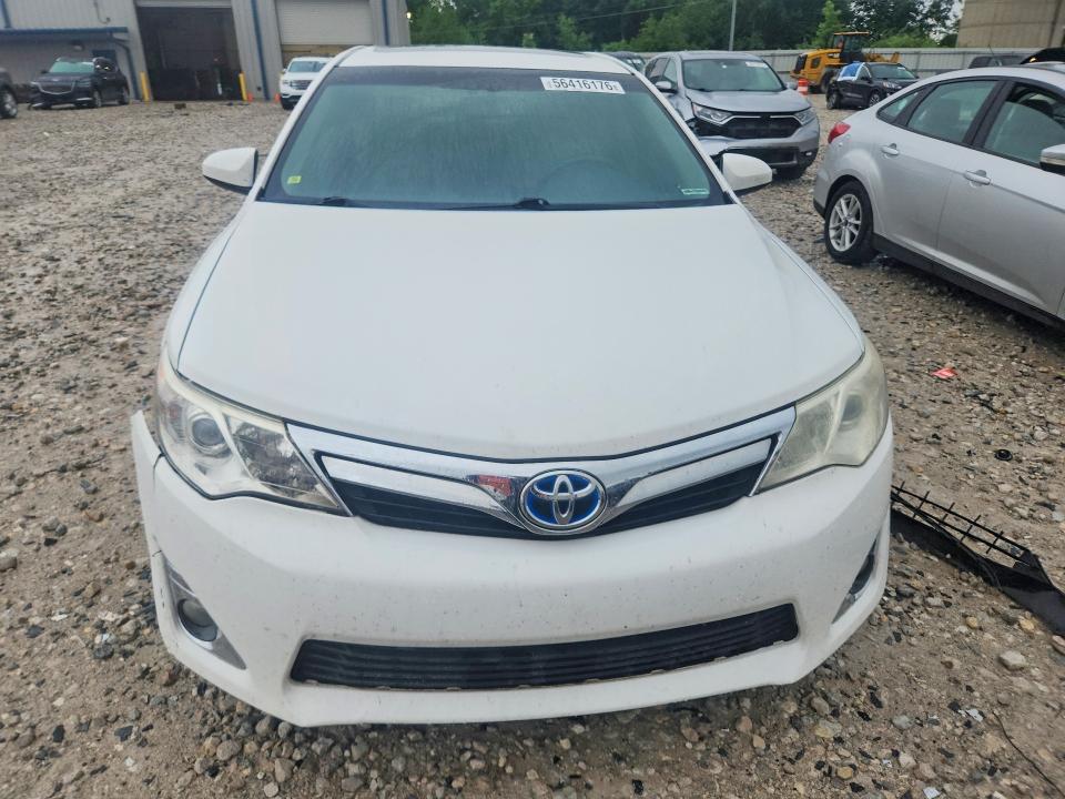 Aukcja sprzedaży 2014 Toyota Camry Hybrid, vin: 4T1BD1FK7EU131689, numer aukcji: 56416176