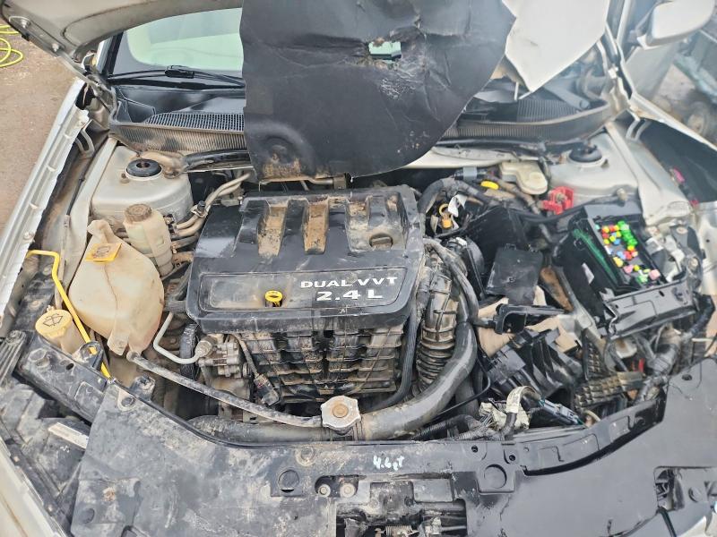 Aukcja sprzedaży 2012 Chrysler 200, vin: 1C3CCBABXCN229264, numer aukcji: 58203496