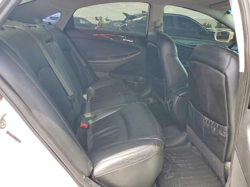 57668036 :رقم المزاد ، 5NPEC4AB5BH239540 vin ، 2011 Hyundai Sonata مزاد بيع