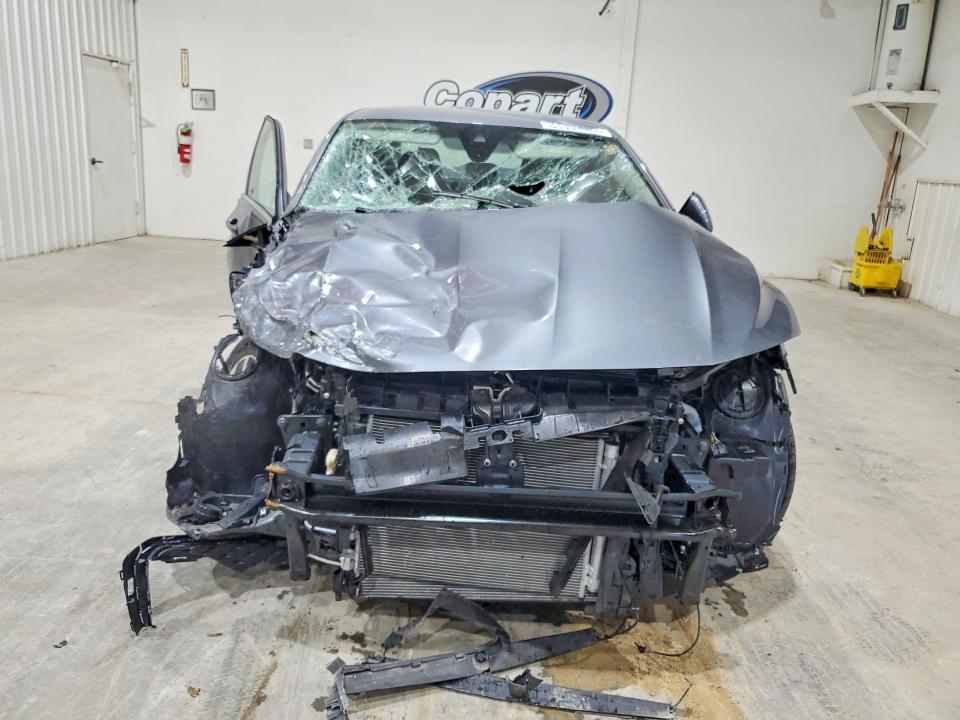 Aukcja sprzedaży 2026 Volkswagen Jetta, vin: 3VW5W7BU8TM031668, numer aukcji: 56832826