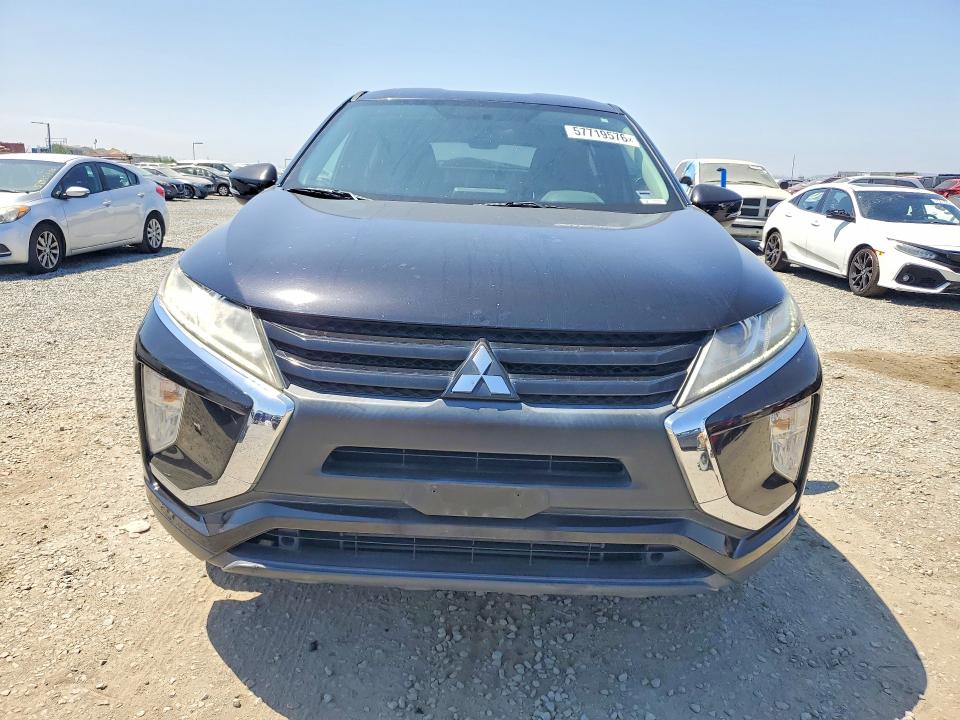 Продажа на аукционе авто 2018 Mitsubishi Eclipse Cross, vin: JA4AT4AA2JZ046883, номер лота: 57719576