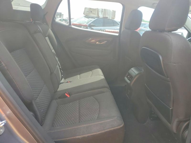 58450106 :رقم المزاد ، 3GKALMEV3KL364950 vin ، 2019 Gmc Terrain مزاد بيع