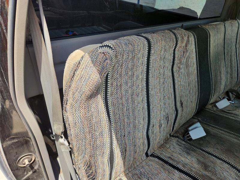 58017966 :رقم المزاد ، 1GCEC14Z1SZ142223 vin ، 1995 Chevrolet Gmt-400 مزاد بيع