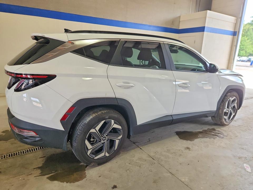 Aukcja sprzedaży 2024 Hyundai Tucson, vin: 5NMJF3DE0RH359694, numer aukcji: 59020916