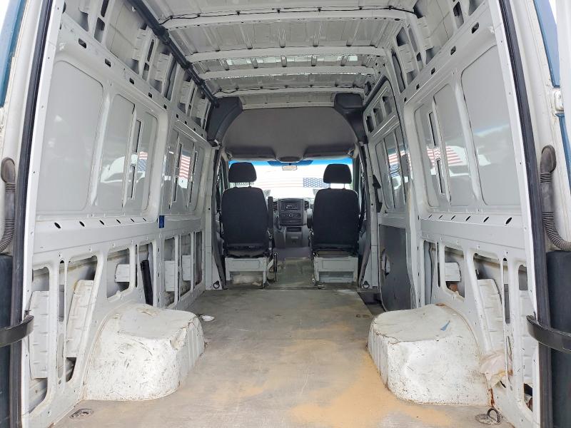 2011 Freightliner Sprinter მანქანა იყიდება აუქციონზე, vin: WDYPF0CC0B5532653, აუქციონის ნომერი: 58953986