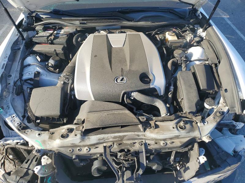 Продаж на аукціоні авто 2017 Lexus Rc, vin: JTHHE5BC9H5014792, номер лоту: 56069076