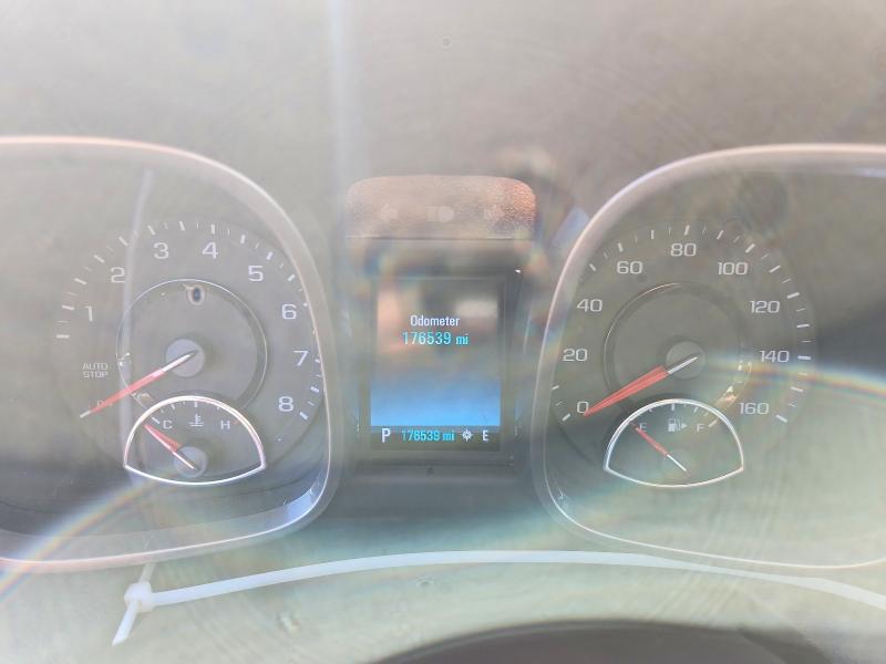 57426746 :رقم المزاد ، 1G11C5SL0EF119888 vin ، 2014 Chevrolet Malibu مزاد بيع