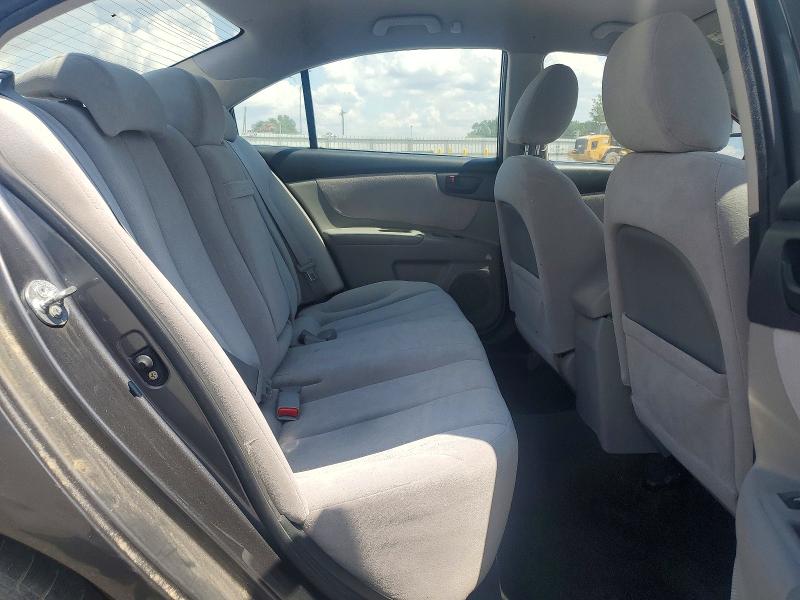 Продажа на аукционе авто 2009 Kia Optima, vin: KNAGE228095302125, номер лота: 55749006