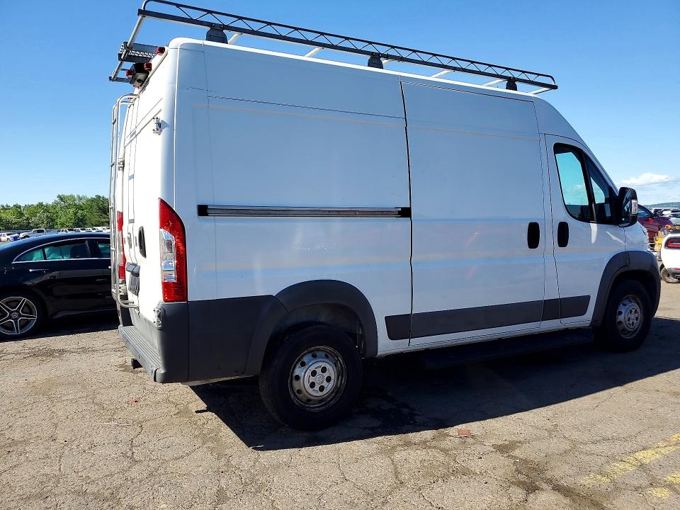 Aukcja sprzedaży 2016 Ram Promaster 1500, vin: 3C6TRVBG7GE102222, numer aukcji: 57034046