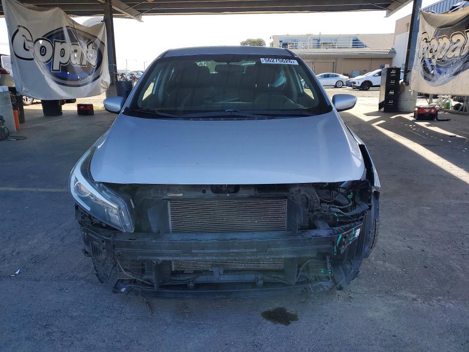 Aukcja sprzedaży 2018 Kia Forte, vin: 3KPFK4A75JE208066, numer aukcji: 56275626