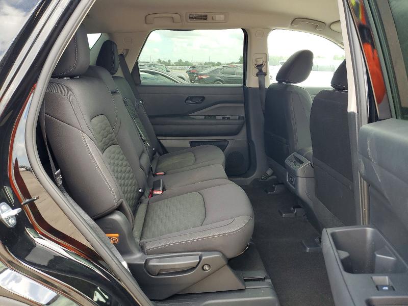Продаж на аукціоні авто 2026 Nissan Pathfinder, vin: 5N1DR3BS7TC211217, номер лоту: 55901016