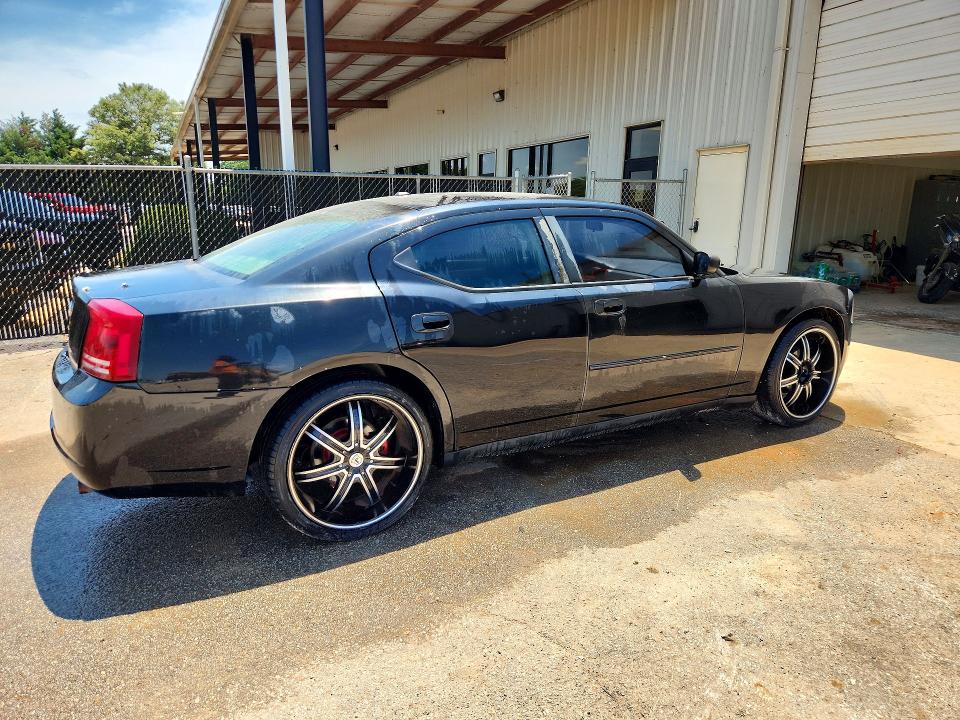 Продаж на аукціоні авто 2007 Dodge Charger, vin: 2B3KA43G57H800855, номер лоту: 57707856
