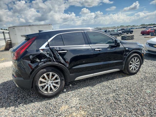 57557066 :رقم المزاد ، 1GYFZDR4XMF077257 vin ، 2021 Cadillac Xt4 مزاد بيع