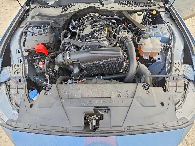 Продаж на аукціоні авто 2024 Ford Mustang, vin: 1FAGP8UH1R5144770, номер лоту: 56304016