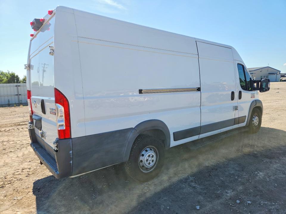 Aukcja sprzedaży 2015 Ram Promaster 3500, vin: 3C6URVJD0FE509292, numer aukcji: 58024346