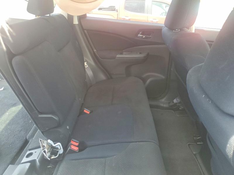 Продаж на аукціоні авто 2016 Honda Cr-v, vin: 2HKRM4H58GH606663, номер лоту: 56026166