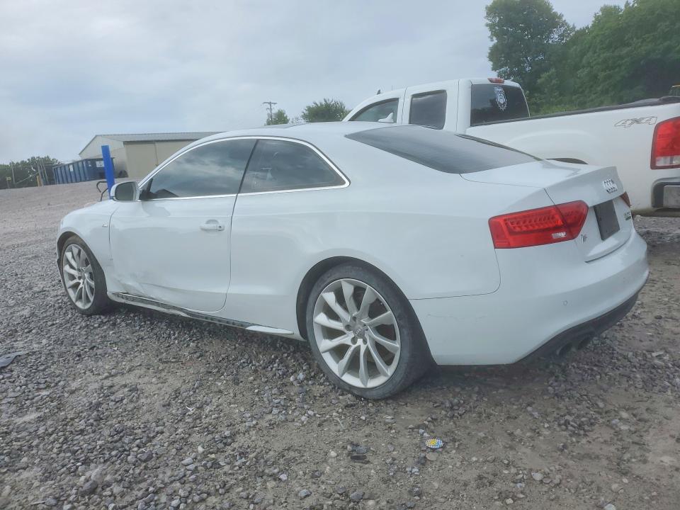 56572726 :رقم المزاد ، WAUM2AFR4GA018218 vin ، 2016 Audi A5 مزاد بيع