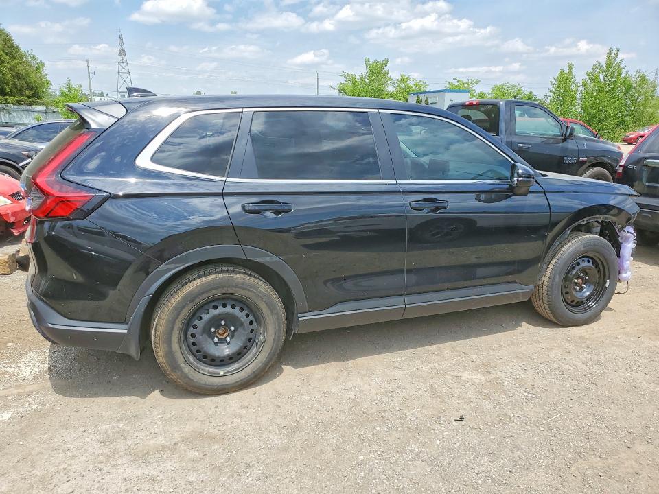 Продажа на аукционе авто 2024 Honda Cr-v, vin: 2HKRS4H2XRH116465, номер лота: 56492216