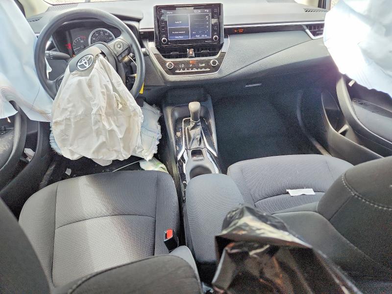 Aukcja sprzedaży 2022 Toyota Corolla, vin: 5YFEPMAE8NP307447, numer aukcji: 56745116