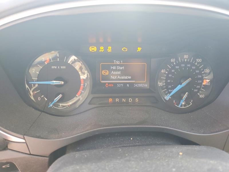 Aukcja sprzedaży 2013 Ford Fusion, vin: 3FA6P0H75DR312141, numer aukcji: 57312916