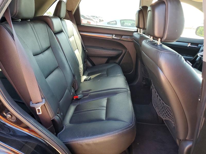 Продаж на аукціоні авто 2011 Kia Sorento, vin: 5XYKW4A26BG161464, номер лоту: 56979476