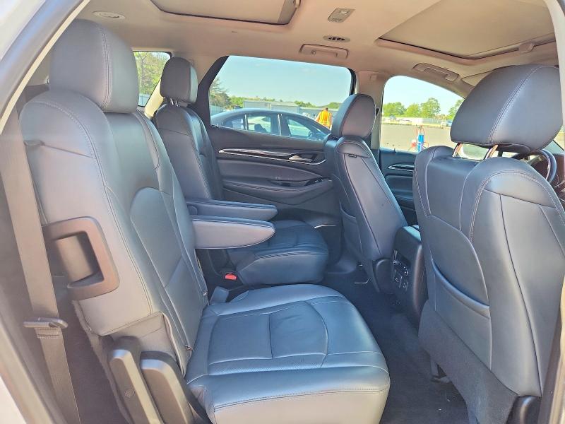 Aukcja sprzedaży 2020 Buick Enclave, vin: 5GAEVAKW6LJ283826, numer aukcji: 58513656