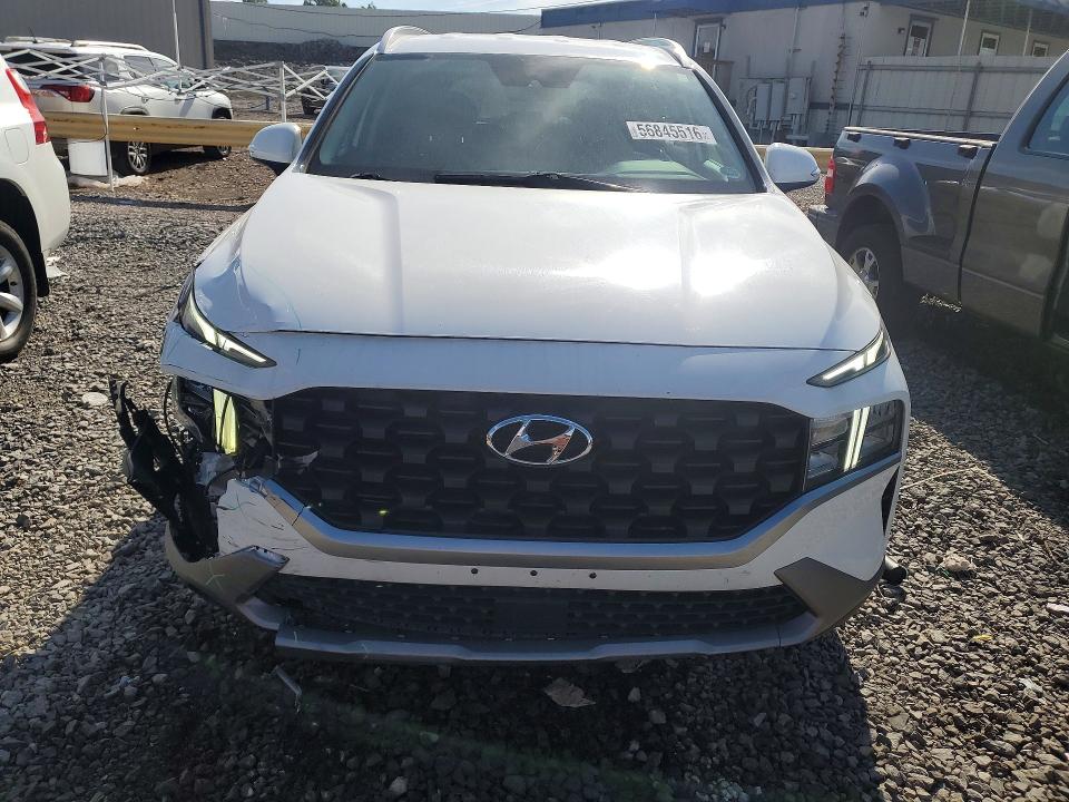 Продаж на аукціоні авто 2023 Hyundai Santa Fe, vin: 5NMS2DAJ7PH638029, номер лоту: 56845516