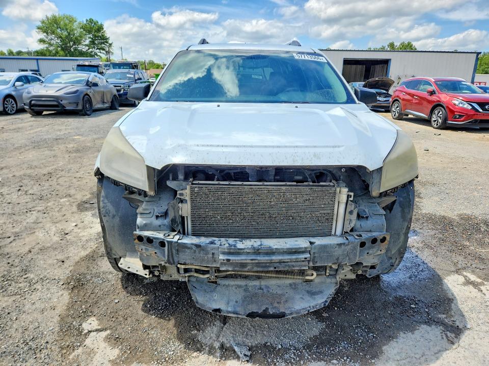Aukcja sprzedaży 2016 Gmc Acadia, vin: 1GKKRNEDXGJ133820, numer aukcji: 57713566