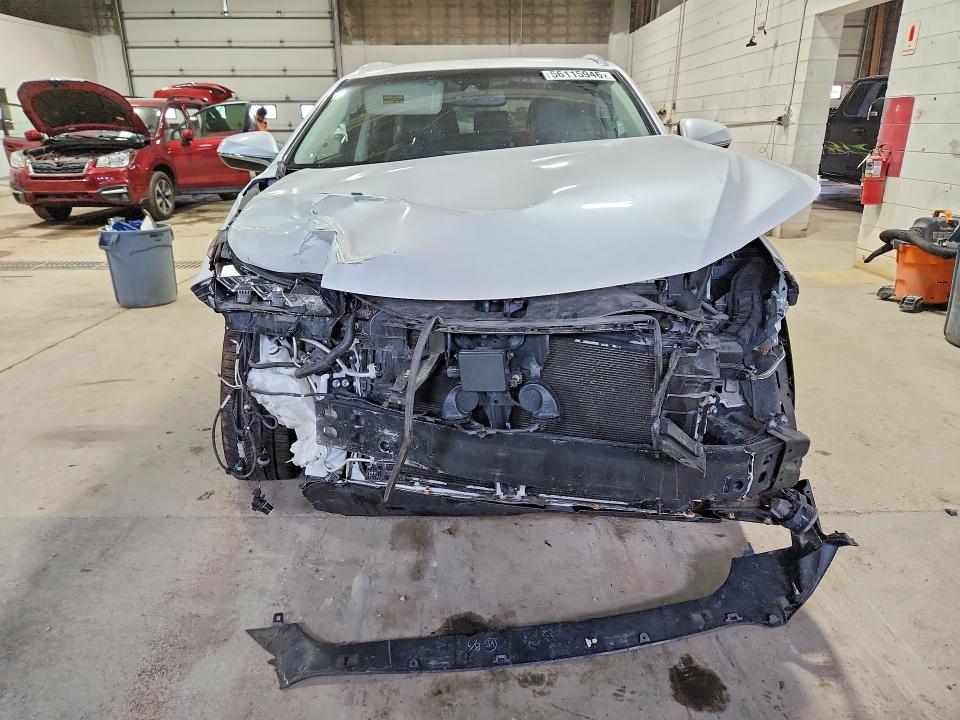 Aukcja sprzedaży 2015 Lexus Nx, vin: JTJBARBZ4F2041828, numer aukcji: 56115946