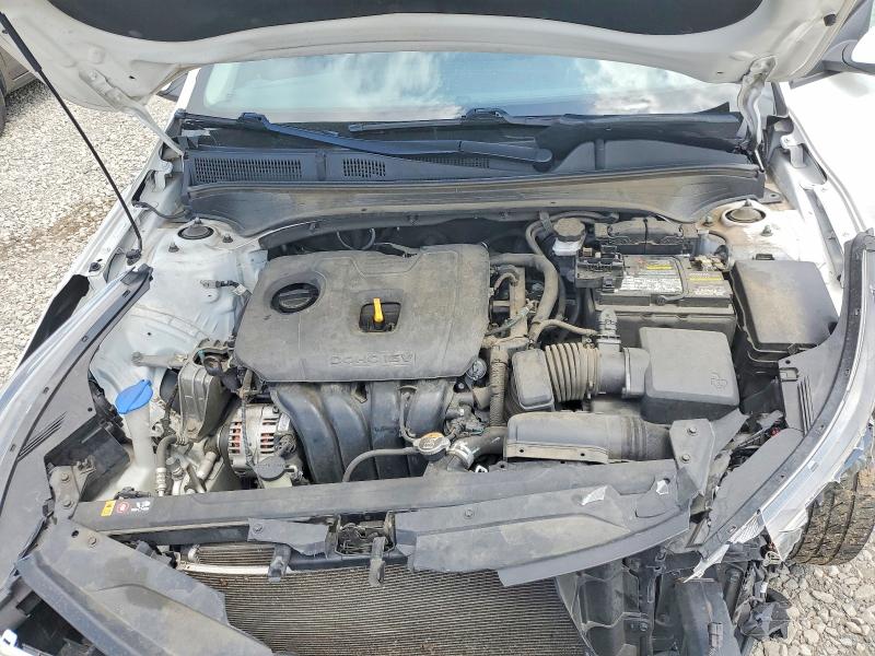 Продажа на аукционе авто 2021 Kia Forte, vin: 3KPF24AD4ME301008, номер лота: 58464386
