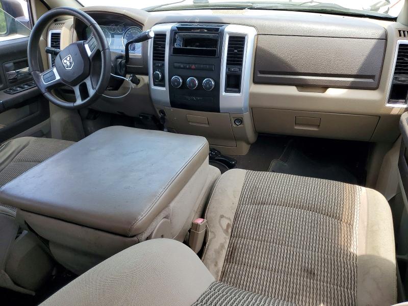 Aukcja sprzedaży 2009 Dodge Ram 1500, vin: 1D3HV18T69S724437, numer aukcji: 57851906