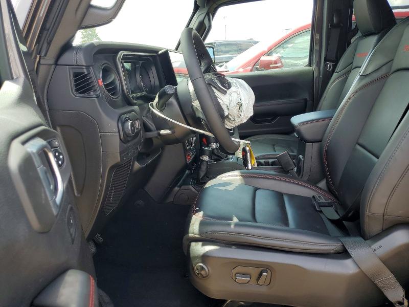 Aukcja sprzedaży 2025 Jeep Wrangler, vin: 1C4PJXFG0SW546340, numer aukcji: 57354346