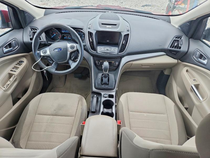 Продаж на аукціоні авто 2014 Ford Escape, vin: 1FMCU9G91EUE26284, номер лоту: 57252596
