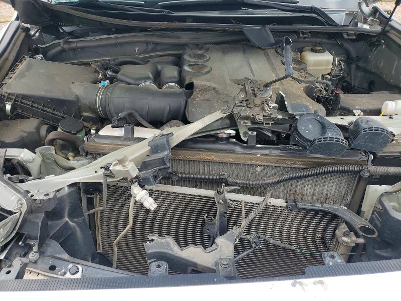 Продаж на аукціоні авто 2018 Toyota 4runner, vin: JTEBU5JR8J5598085, номер лоту: 57624926