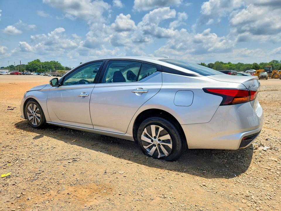 Продаж на аукціоні авто 2020 Nissan Altima, vin: 1N4BL4BV8LC252491, номер лоту: 56981106