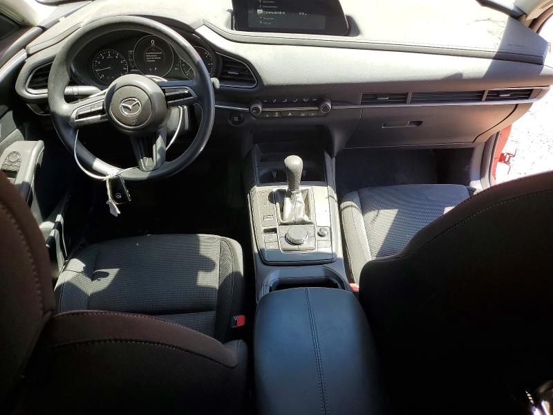 Aukcja sprzedaży 2022 Mazda Cx-30, vin: 3MVDMBB7XNM422405, numer aukcji: 55610626