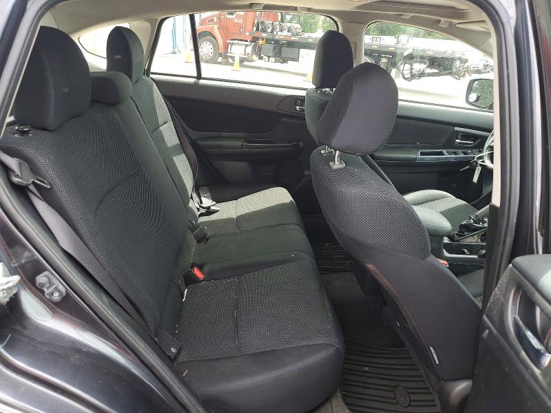 Продажа на аукционе авто 2012 Subaru Impreza, vin: JF1GPAD6XCH220272, номер лота: 57359446