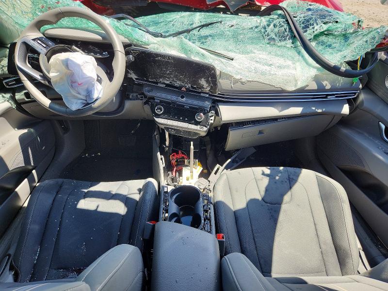 57144076 :رقم المزاد ، KMHLS4DG3SU975086 vin ، 2025 Hyundai Elantra مزاد بيع