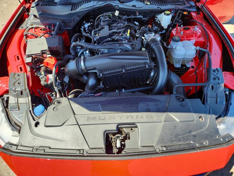 Продажа на аукционе авто 2026 Ford Mustang, vin: 1FA6P8TH2T5107084, номер лота: 57601586