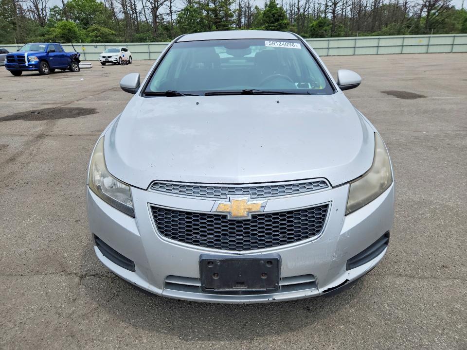 Продаж на аукціоні авто 2013 Chevrolet Cruze, vin: 1G1PC5SB0D7183505, номер лоту: 59124896
